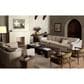 Four Hands Dane Accent Chair in Cottswald Moss Nubuck, , large