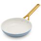 Green Pan Reserve Pro 8" Open Frypan in Glacier, , large