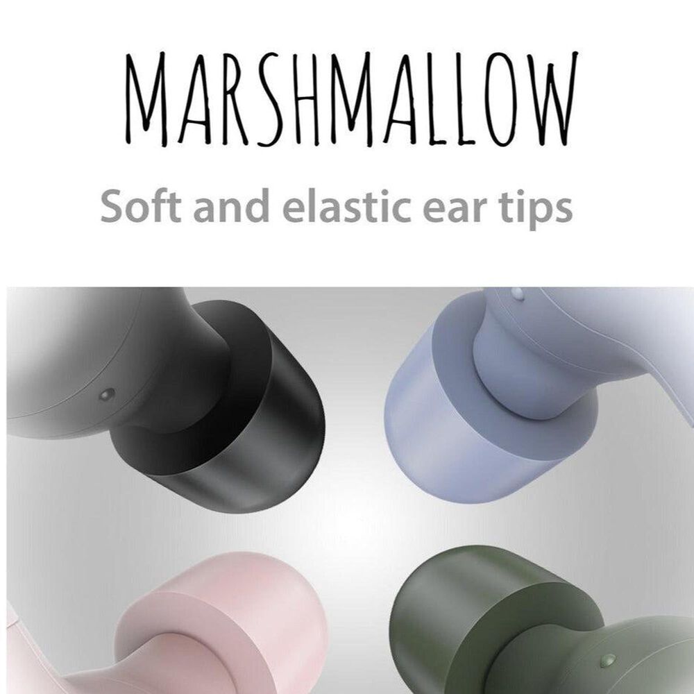 JVC Marshmallow True Wireless Earbuds in Blue, , large