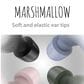 JVC Marshmallow True Wireless Earbuds in Blue, , large