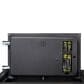 Stack-On Drawer Safe with Electronic Lock in Black, , large