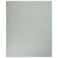 Nourison Courtyard Ivory and Aqua 8" x 10" Indoor/Outdoor Area Rug, , large