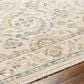 Surya Chicago CHG2300 11"11" x 15"7" Light Beige, Slate, Mustard, Light Grey Area Rug, , large