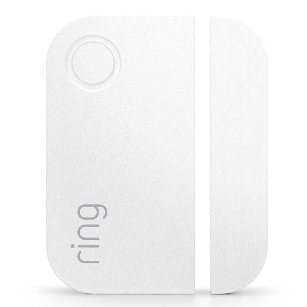 Ring Alarm Contact Sensor V2 in White, , large