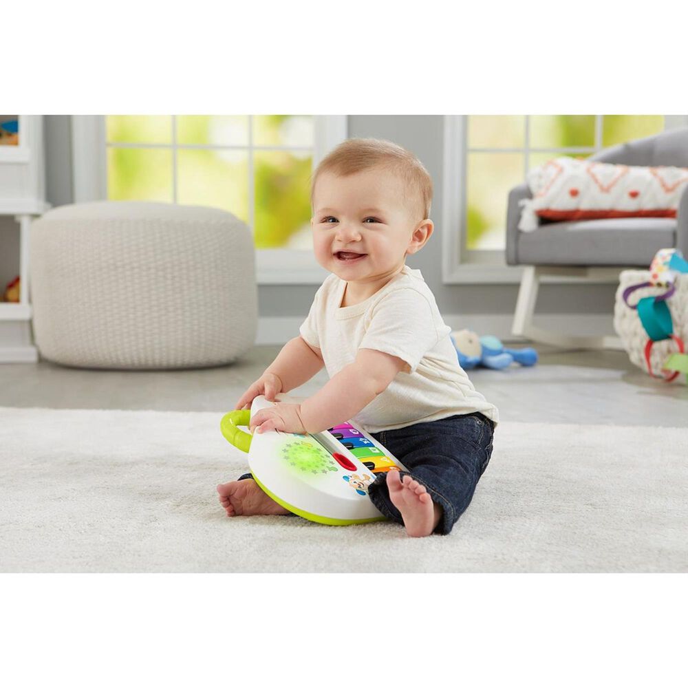Fisher-Price Silly Sounds Light Up Piano | Nebraska Furniture Mart