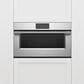 Fisher & Paykel Professional 30" Electric Single Wall Oven with 22 Functions in Stainless Steel, , large