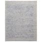 Feizy Elias 3"6" x 5"6" Blue and Gray Area Rug, , large