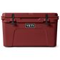 YETI Tundra 45 Hard Cooler in Stag Red, , large