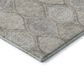 Dalyn Rug Company Neo NO7 1"8" x 2"6" Linen Area Rug, , large