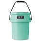 YETI LoadOut 5-Gallon Bucket in Seafoam, , large