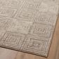 Other Darby Beige and Grey 2"7" x 4" Area Rug, , large