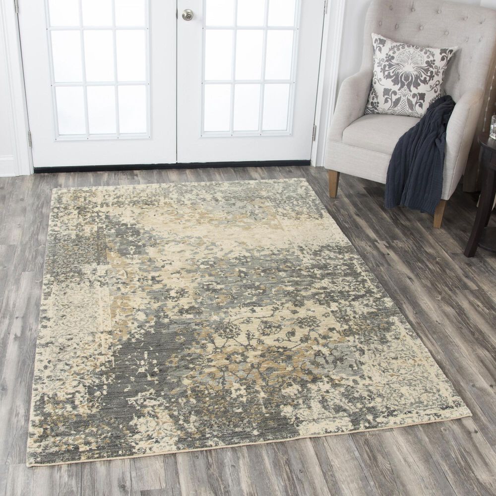 RIZZY Gossamer 10&#39; x 13&#39; Rug, , large