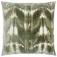 D.V.Kap Inc Kanoko 24" x 24" Throw Pillow in Eucalyptus, , large