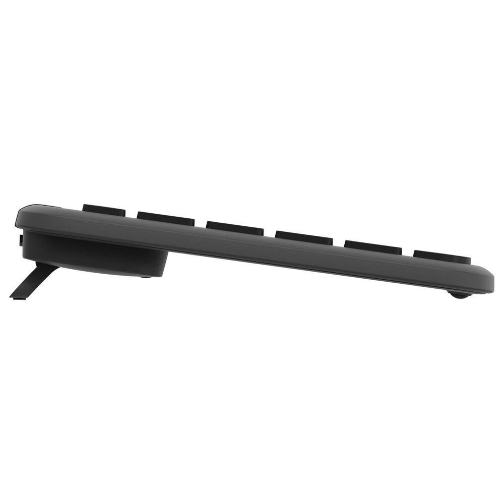 Logitech Signature Slim MK955 Keyboard and Mouse Combo in Graphite, , large