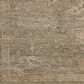 Loloi Willa Sage and Multicolor 12" x 15"6" Area Rug, , large