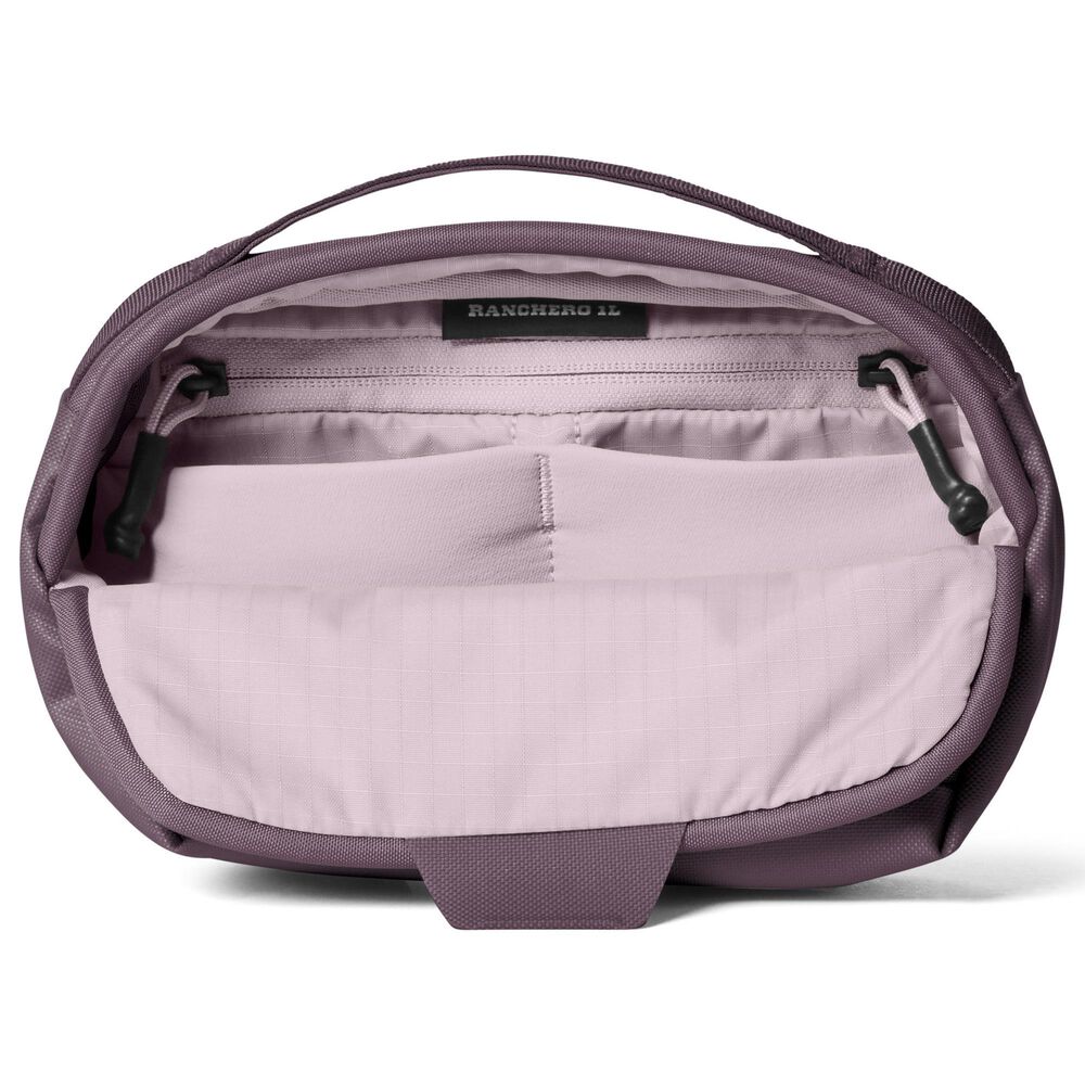 YETI Ranchero 1L Crossbody Bag in Dusk, , large