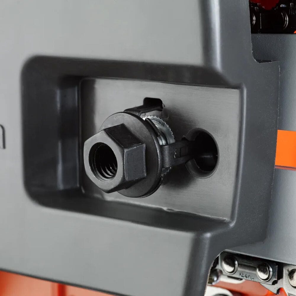 Husqvarna 445S 18&quot; Chainsaw in Orange, , large