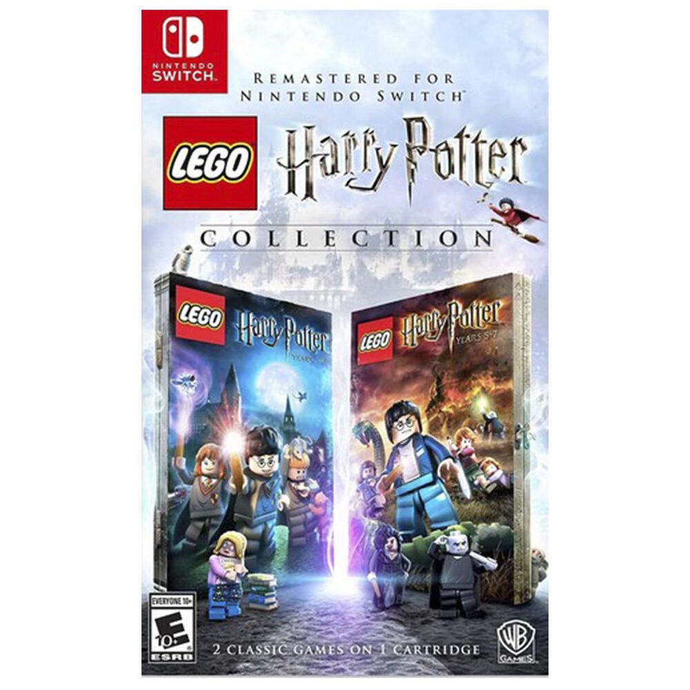 Lego Harry Potter Collection - Nintendo Switch, , large