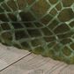 Nourison Couture BR700 5" x 7" Green Area Rug, , large