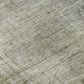 Dalyn Rug Company Trevi TV6 8" Round Taupe Area Rug, , large