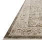 Magnolia Home Pace Forrest and Natural 2"3" x 3"10" Area Rug, , large