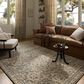 Loloi Percival Sage and Stone 9"3" x 13" Area Rug, , large