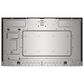 KitchenAid 2-Piece Kitchen Package with 30" Slide-In Smart Electric Range and 30" Over-the-Range Microwave Oven in Black Ore, , large
