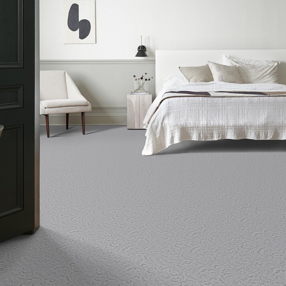 Anderson Tuftex Charismatic Carpet in Ethereal, , large