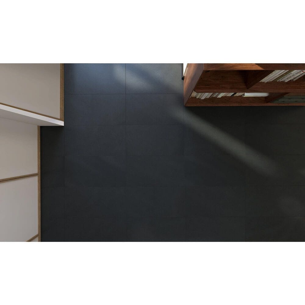 Emser Genesis Ocean 12" x 23" Glazed Ceramic Tile, , large