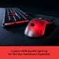 iBUYPOWER Slate Mesh Gaming PC Desktop - AMD Ryzen 5 8400F, AMD Radeon RX 7600 8GB, 16GB DDR5 Non-RGB RAM, 1TB NVMe SSD_SMA5R7601, , large