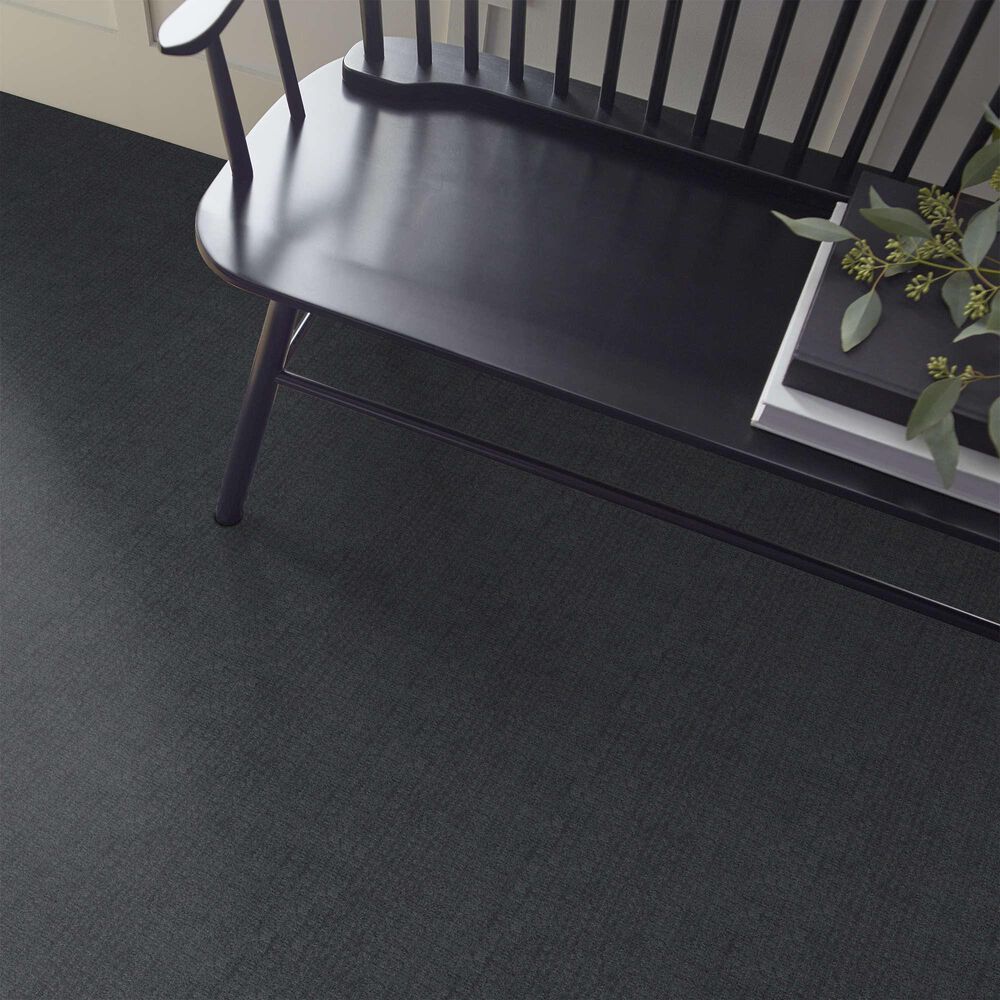 Shaw Sierra Vista Carpet in Indigo, , large