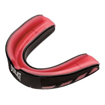Everlast Evershield Single Mouth Guard, , large