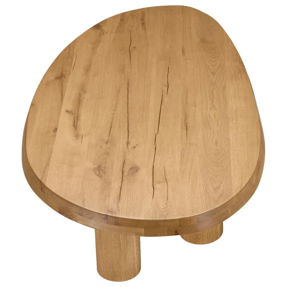 Eichholtz Prelude Coffee Table in Brown, , large