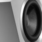 Bowers & Wilkins DB3D 8" Subwoofer in Satin White, , large