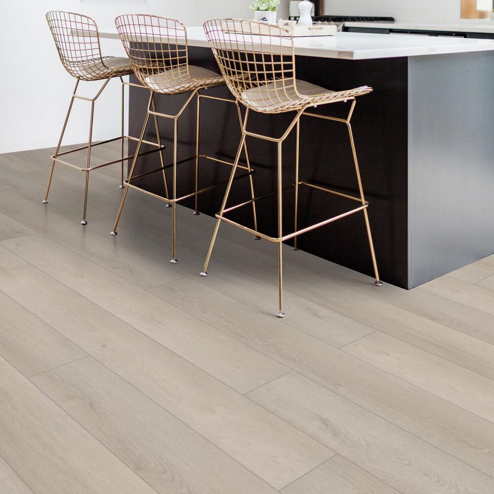 Shaw Pet Perfect Moonstone Grey 7" x 60" Luxury Vinyl Plank, , large