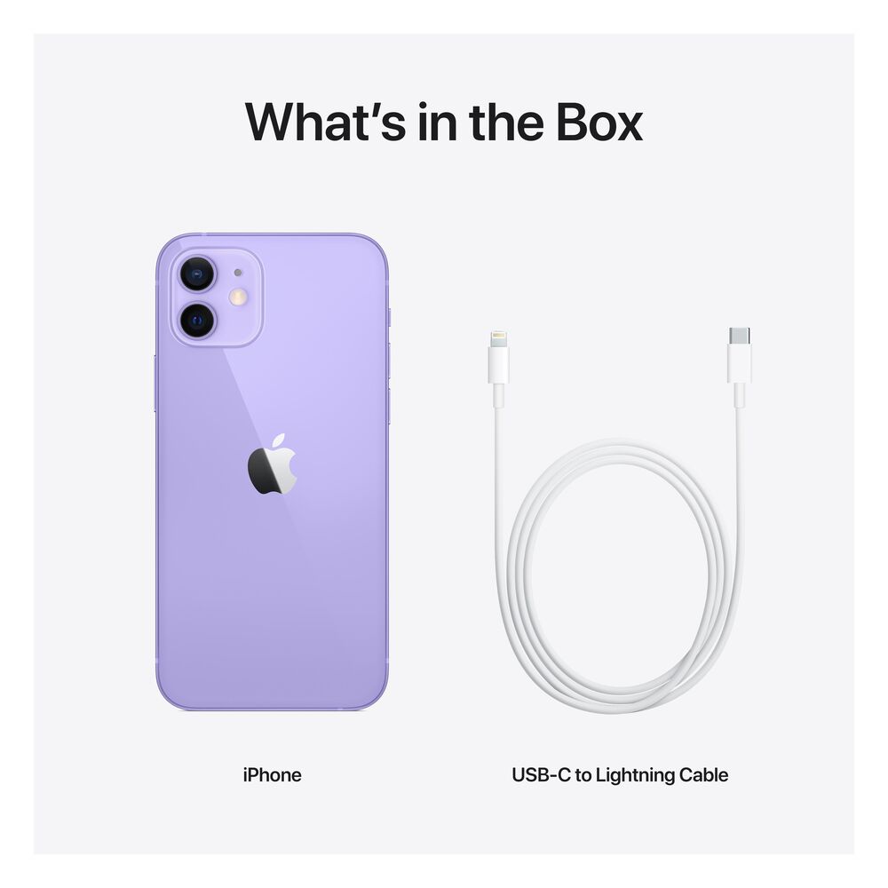 Apple Iphone 12 128gb Purple Sim Free Nebraska Furniture Mart Apple Iphone 12 128gb Purple Sim Free Nebraska Furniture Mart