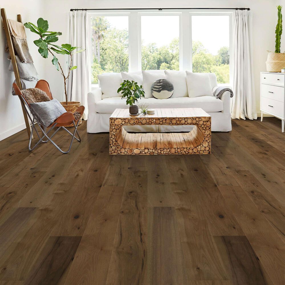Anderson Tuftex Transcendence Inherent Hickory 7 1/5&quot; Engineered Hardwood, , large