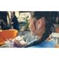JBL Tune Flex 2 True Wireless Earbuds in White, , large