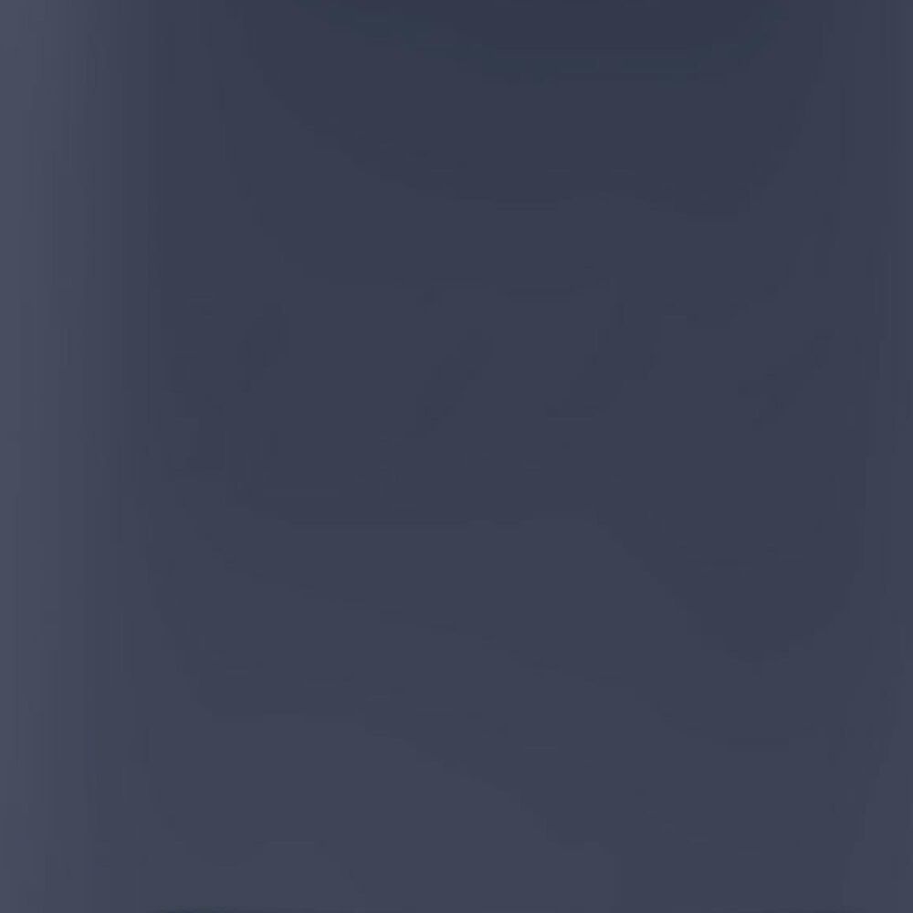 SMEG Retro-Style 2-Slice Toaster in Glossy Navy Blue and Polished Chrome, , large