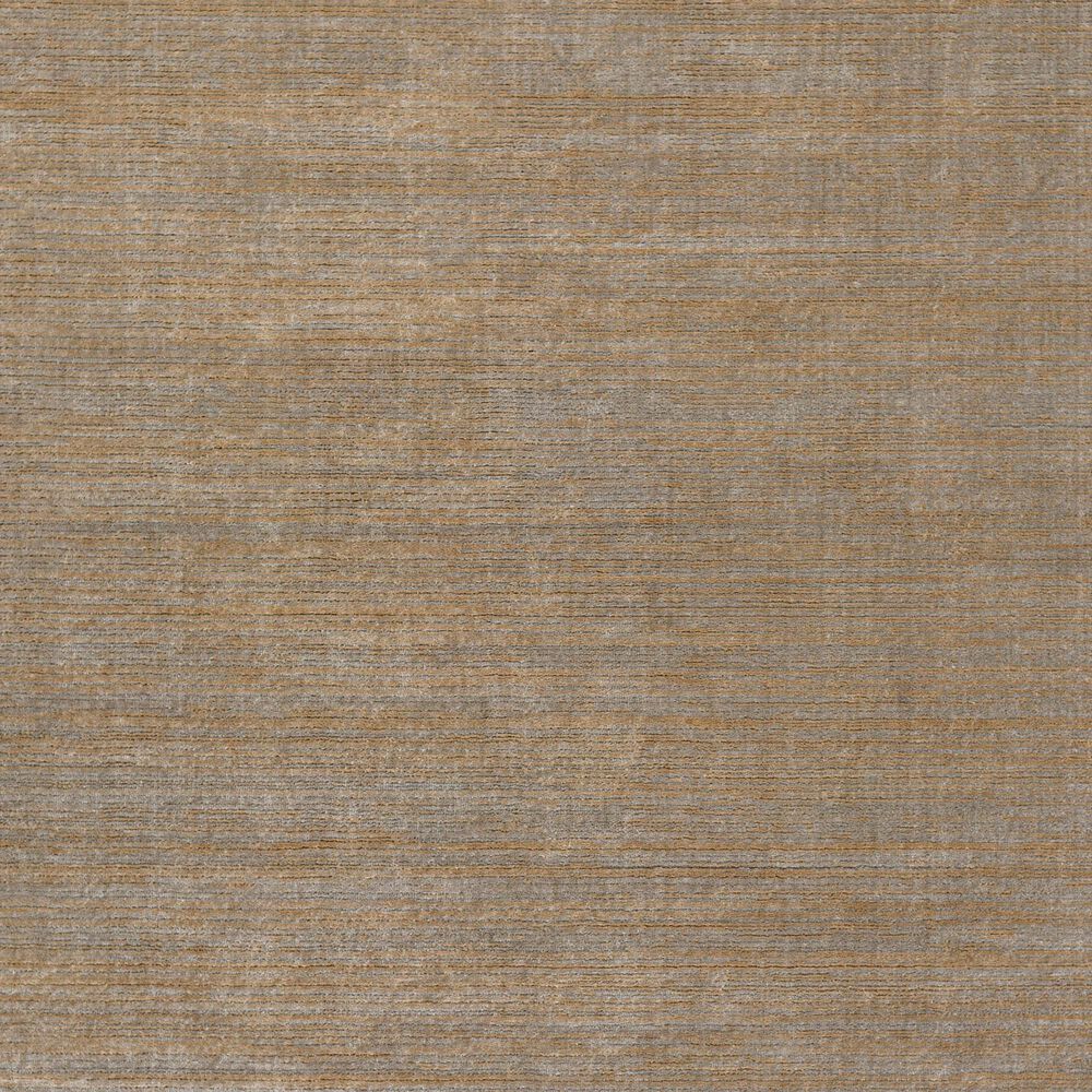 Surya Masha 7&#39;10&quot; x 10&#39; Gray and Light Brown Area Rug, , large