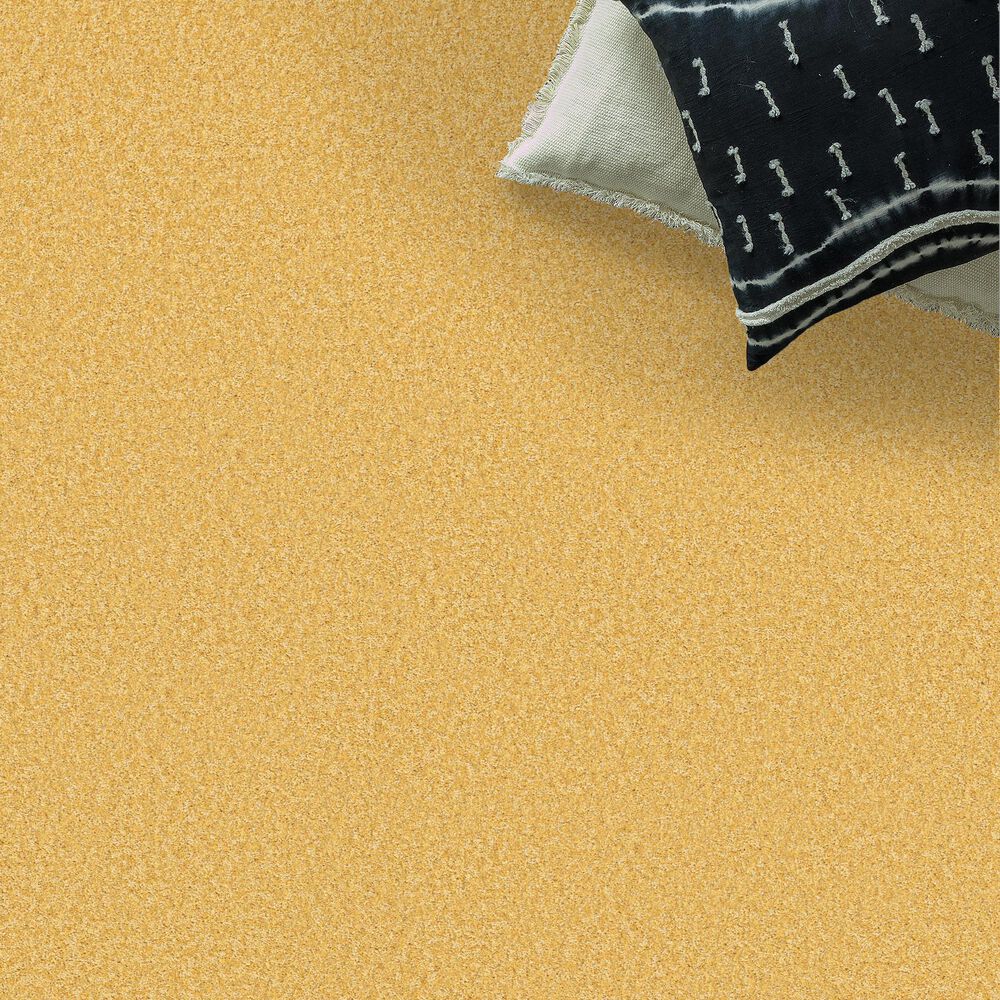 Shaw The Bright Side Carpet in Sunny Side Up, , large