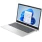 HP 14" Laptop | AMD Ryzen 3 7320U - 8GB RAM - AMD Radeon Graphics - 512GB SSD in Natural Silver, , large