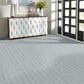 Shaw Arena Silver 12" x 24" Ceramic Tile, , large