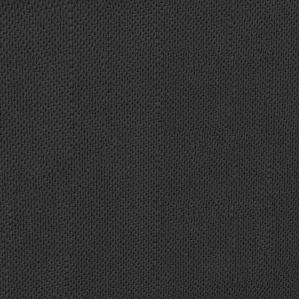 Hearth and Haven California King Bed Frame Foundation in Dark Grey, , large