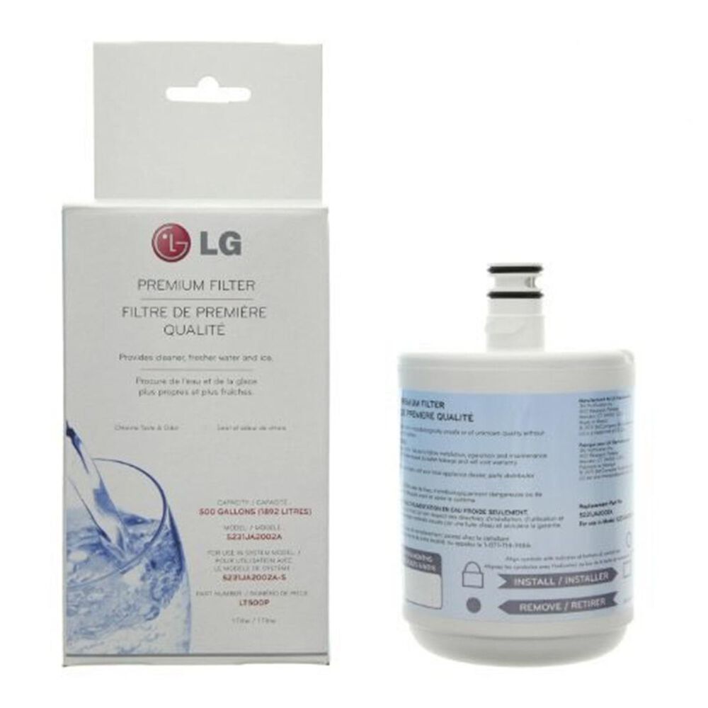 LG Water Filter, , large