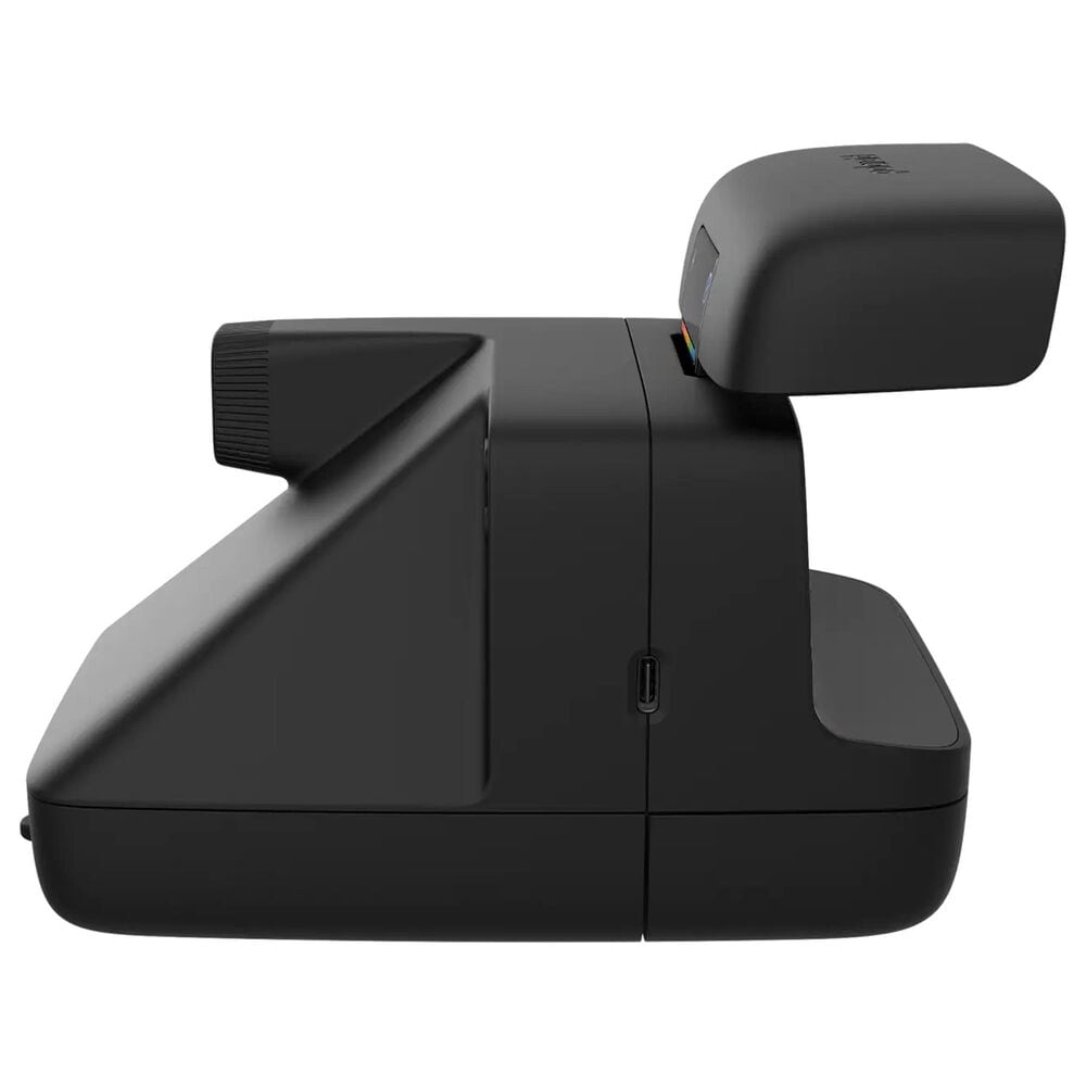 Polaroid Flip Instant Camera in Black, , large
