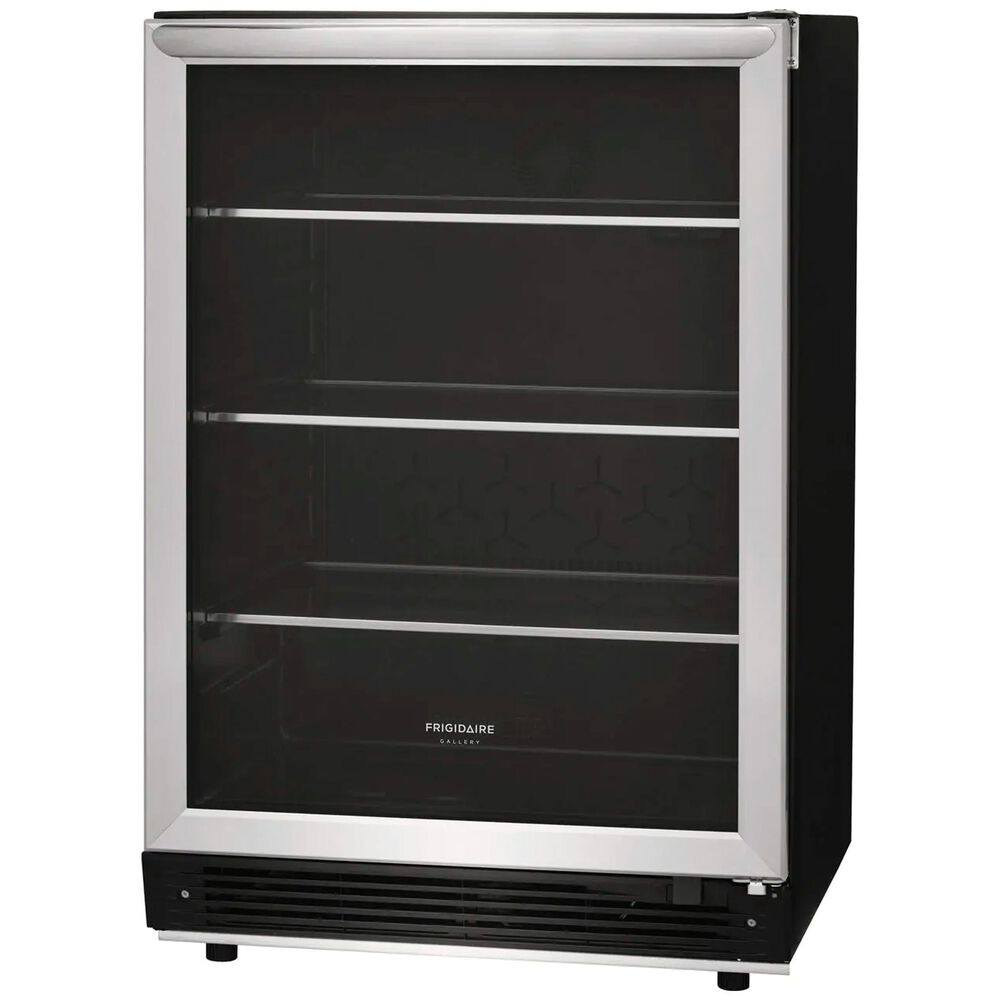 Frigidaire Gallery 5.3 Cu. Ft. BuiltIn Beverage Center Nebraska