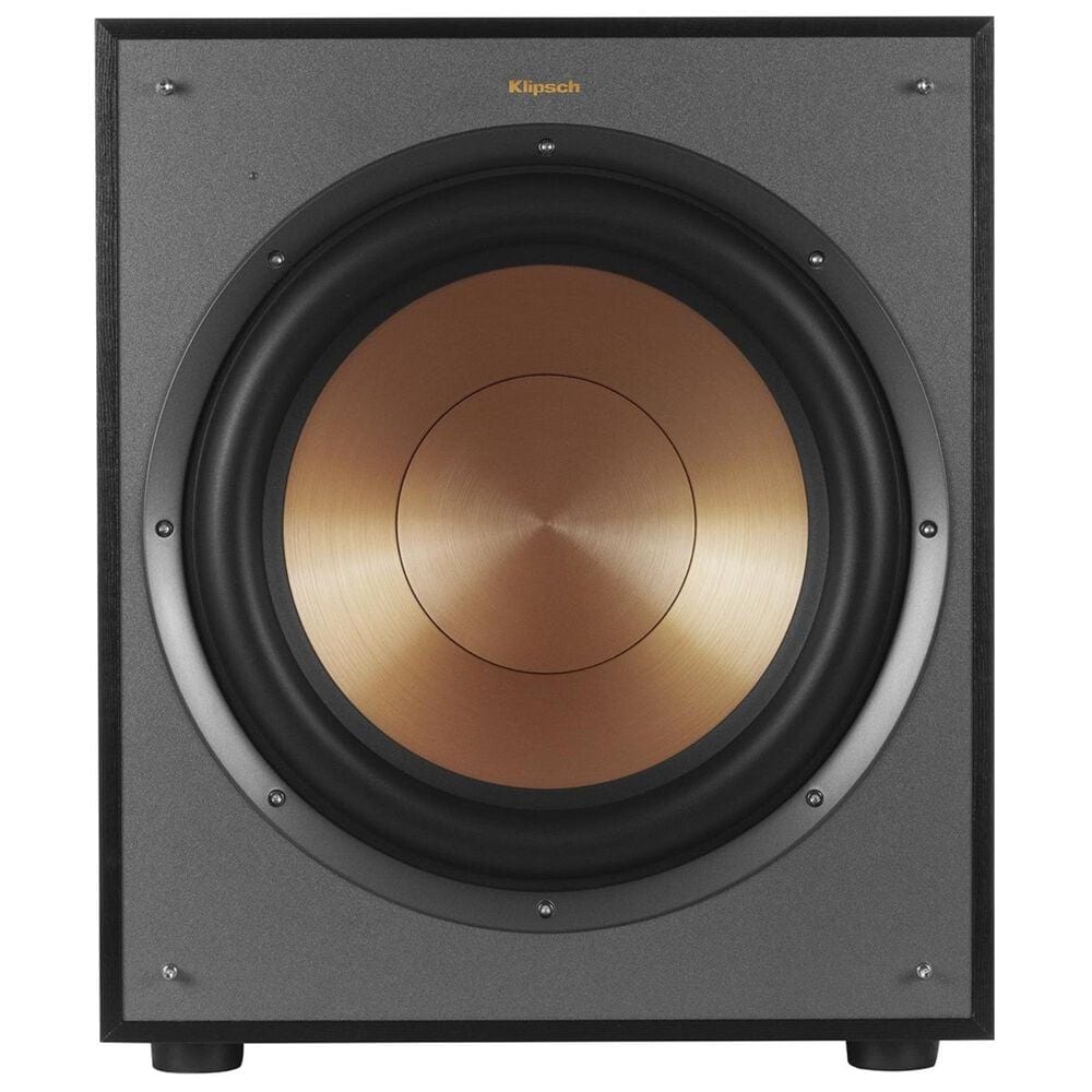 Klipsch 12&quot; Subwoofer in Black, , large