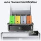Creality 3D Technology Automated Multicolor Filament System in Gray, , large
