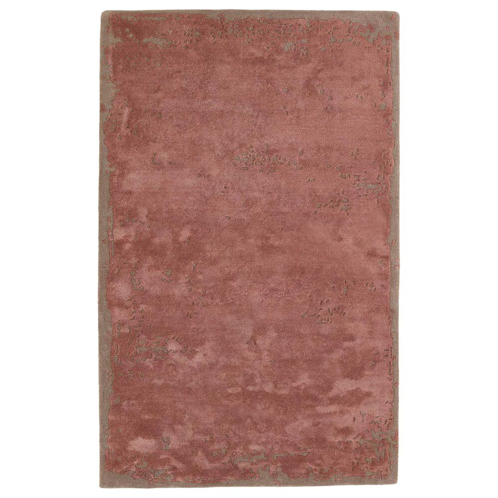 Jaipur Lenox Avenue 6" x 9" Cedar Wood Area Rug, , large